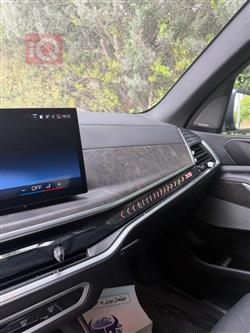 بي ام دبليو X5